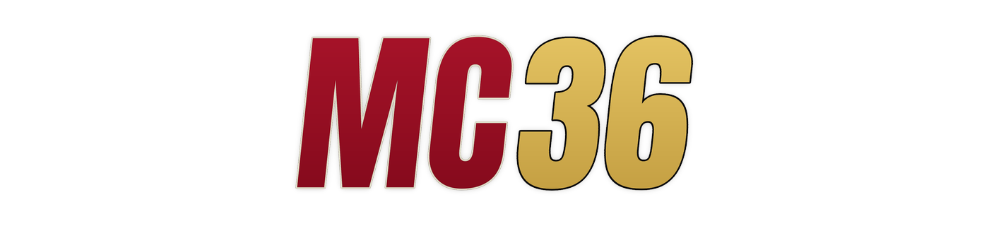 mc36 logo